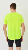 Футболка Nordski Stayer Neon Lemon мужская