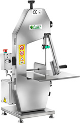 Крашенная ленточная пила FIMAR SE/1550 380В