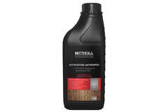 2022-1 Medera 200 Cherry Concentrate  1л,Антипирен (2 группа) с красителем для наружных работ ,концентрат 1/15