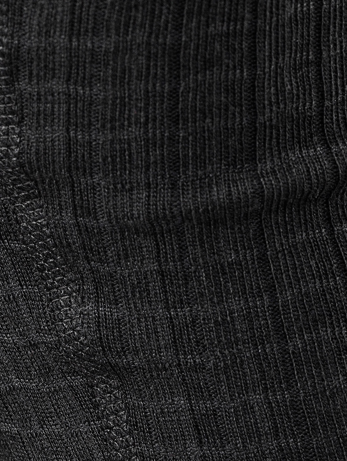 Комплект термобелья Craft Warm Wool женский Black - 4