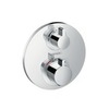 Hansgrohe Ecostat S 15758000 Термостат встраиваемый на 2 потребителя