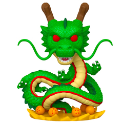 Funko POP! Dragon Ball Z: Shenron Dragon 10