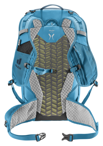 Картинка рюкзак туристический Deuter Speed Lite 25 Ink-Wave - 2