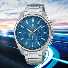 Часы мужские Casio EFV-650D-2A Edifice