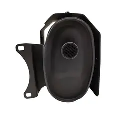 Глушитель DDE G650/ 750/ E/EA (917-422-098)
