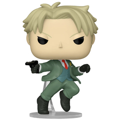 Funko POP! Spy x Family: Loid Forger (1948)