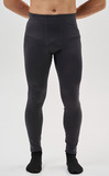 Комплект термобелья Nordski Intense Half Zip Grey мужской