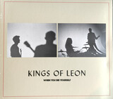 KINGS OF LEON: When You See Yourself (Компакт-диск)