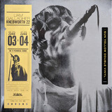 GALLAGHER, LIAM: Knebworth 22 Lp (Виниловая пластинка)