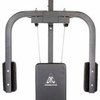 Машина Смита со скамьей DFC Homegym D943