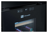 Винный шкаф Climadiff CC12