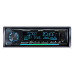 Deaf Bonce GEMINI 760 DSP