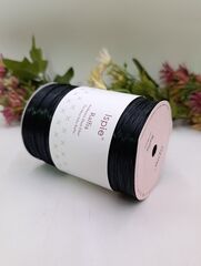 Рафия ISPIE 250 м Black pearl 226A