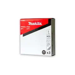 Полотно по дереву для ленточной пилы 13 мм Makita B-16673