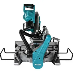 Аккумуляторная торцовочная пила Makita LS004GZ01