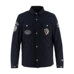 Von Dutch - Distroy Toile Canvas / Черный