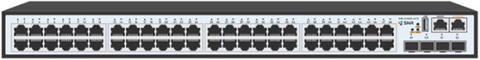 Коммутатор управляемый SNR SNR-S2989G-48TX