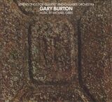BURTON, GARY : Seven Songs For Quartet And Chamber Orchestra( Gary Burton ) (Компакт-диск)