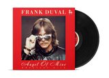 DUVAL, FRANK Angel Of Mine - Greatest Hits (LP) (Виниловая пластинка)