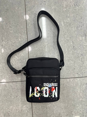 Сумка DSQUARED 643049