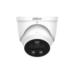 8 МП IPC с Smart Dual Light подсветкой (Технология TiOC, WizColor, ИИ Xinghan)