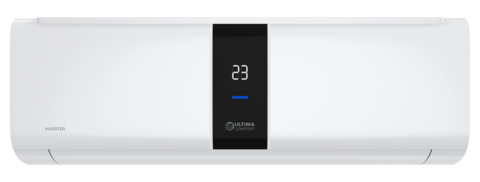 Сплит-система Ultima Comfort ELYSIUM Inverter ELB-I36PN комплект