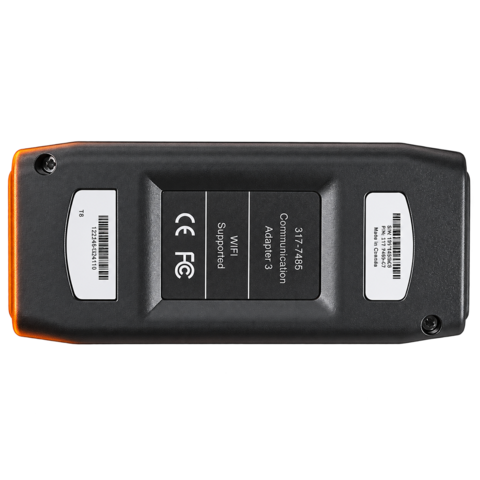 Caterpillar adapter ET3 wifi usb (CAT PRO) RUS — изображение 3