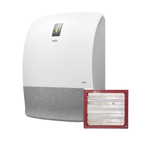 Ballu ASP-200SW