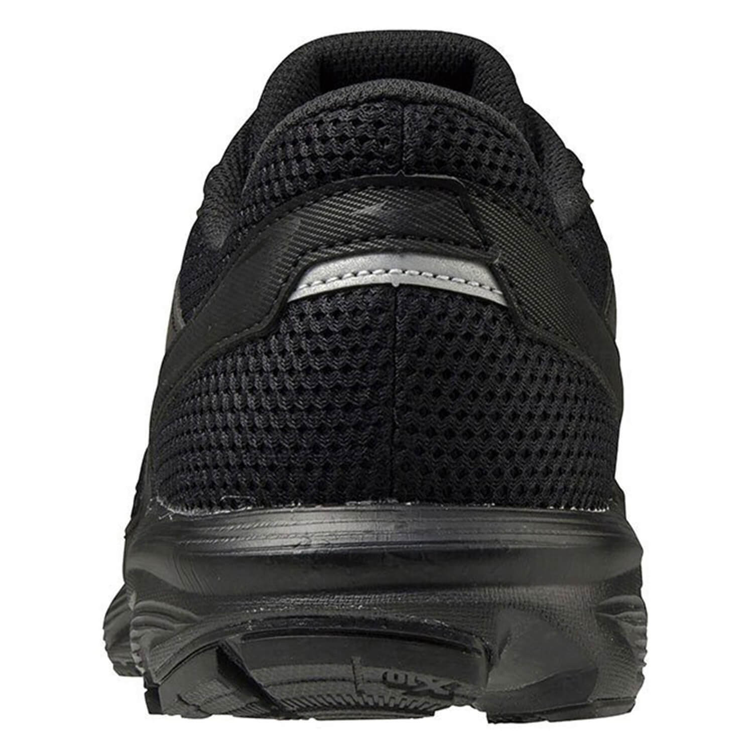 Mizuno Maximizer 23 кроссовки для бега мужские черные - 3
