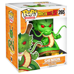 Funko POP! Dragon Ball Z: Shenron Dragon 10