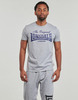 Футболка Lonsdale Colsbrooke Marl Grey / Navy