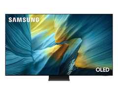 OLED телевизор Samsung QE83S95FAT