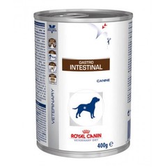 Royal Canin Gastro Intestinal консервы для собак сanine 400г