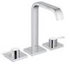 GROHE Allure 20188000 Смеситель для раковины