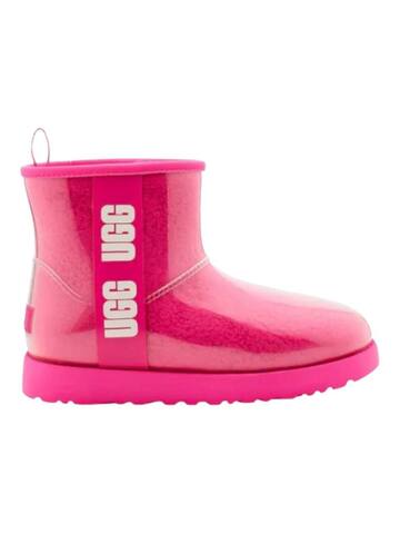 Ugg Classic Clear Mini - Rock Rose