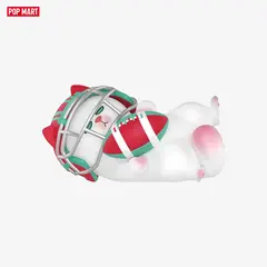 Случайная фигурка POP MART Vivicat Helmet Series