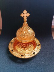 Бахурница для ладана 