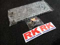 Цепь RK Japan 520 EXW 120 CL
