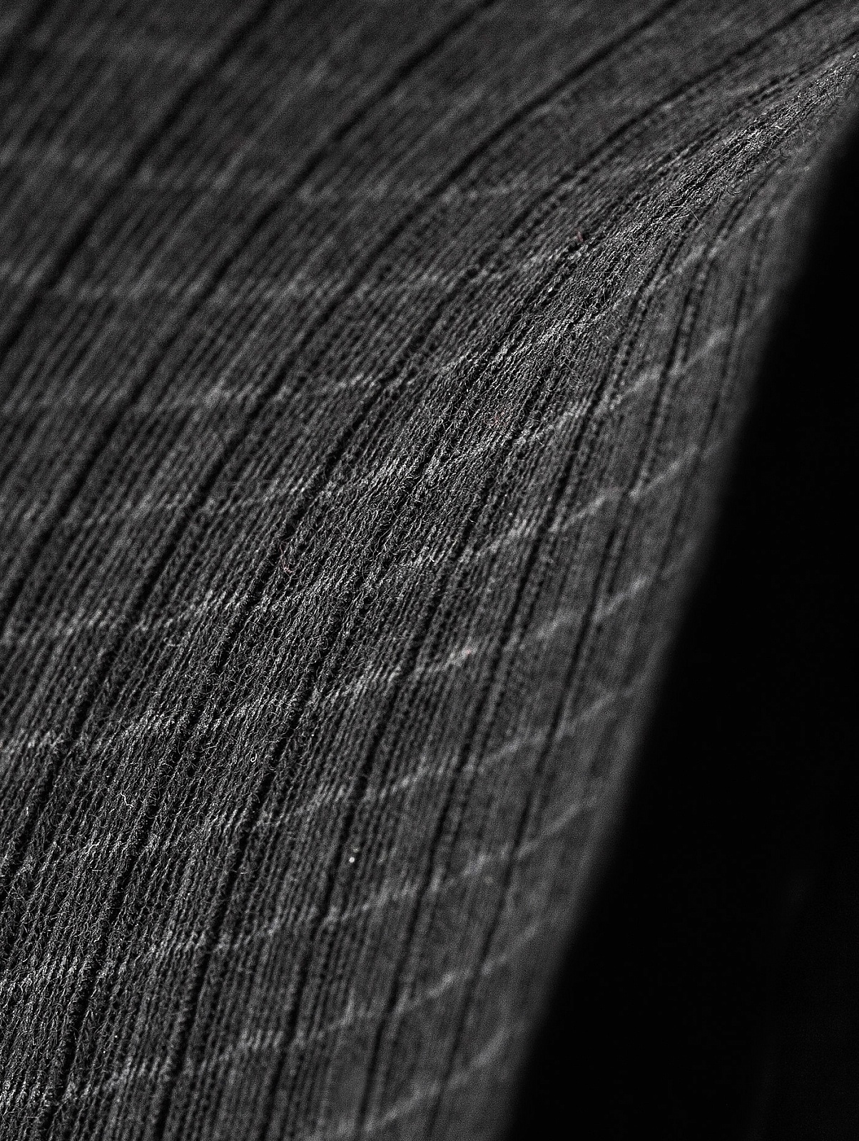 Комплект термобелья Craft Warm Wool женский Black - 5