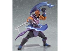 Figma Anti Mage (Dota2)