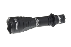 Фонарь светодиодный тактический Armytek Predator v3, 240 лм, зеленый свет, аккумулятор