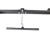 Машина Смита со скамьей DFC Homegym D943