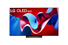Телевизор LG OLED77C4RLA