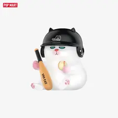 Случайная фигурка POP MART Vivicat Helmet Series