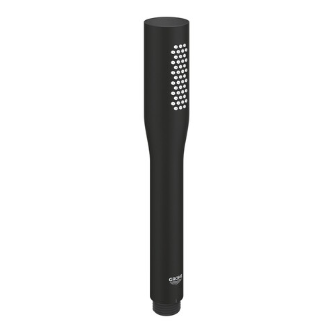 GROHE Euphoria Cosmopolitan 22126KF0 Ручной душ 1 вид струи, фантомный черный