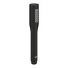GROHE Euphoria Cosmopolitan 22126KF0 Ручной душ 1 вид струи, фантомный черный