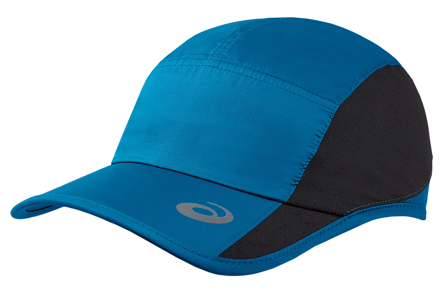 ASICS PERFORMANCE CAP спортивная кепка синяя