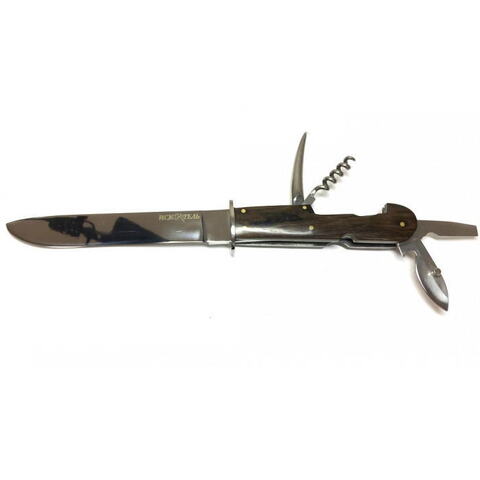 Нож Искатель VD67 Pirat
