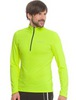 Джемпер Craft Facile Stretch мужской (lime) - 2