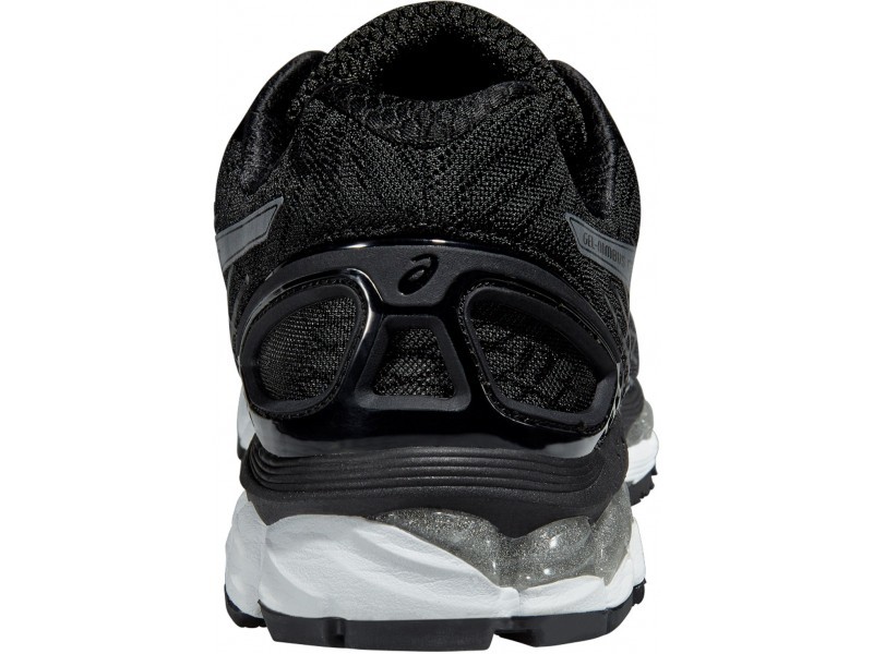 Asics Gel-Nimbus 17 Мужские кроссовки для бега (9093) - 3